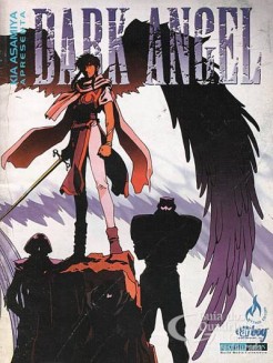 DARK ANGEL #14